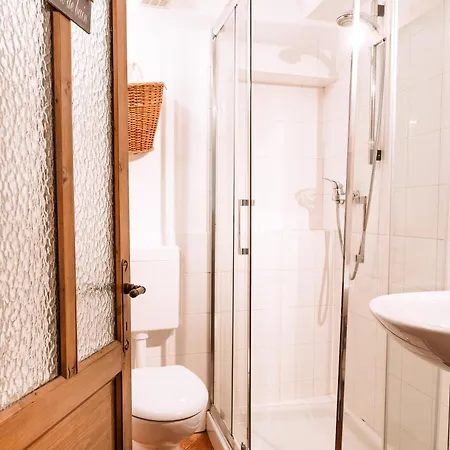 Maison De L'écureuil Appartement Courmayeur