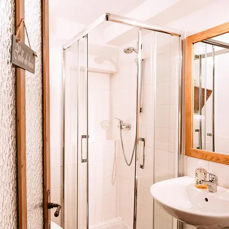 Maison De L'écureuil Courmayeur