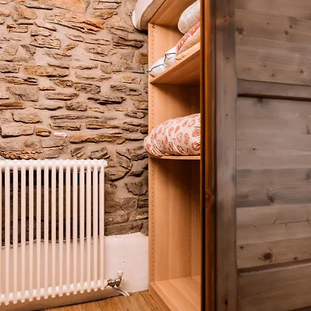 Maison De L'écureuil * Courmayeur