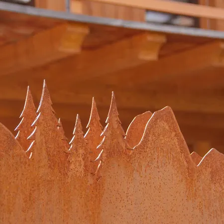 Maison De L'écureuil