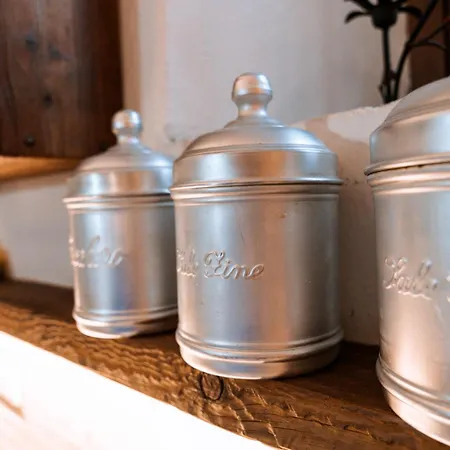 Appartement Maison De L'écureuil