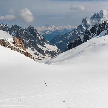 Maison De L'écureuil