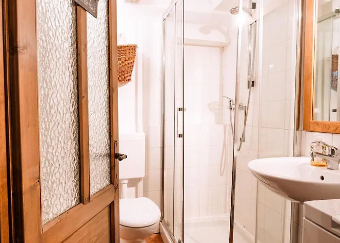 Maison De L'ecureuil Apartmán Courmayeur