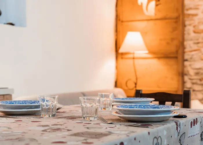 Maison De L'ecureuil *