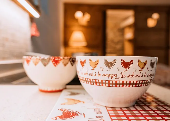 Maison De L'ecureuil