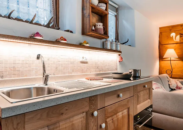 Maison De L'ecureuil Apartmán *