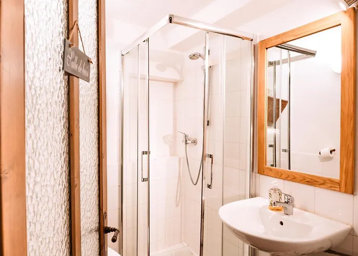 Maison De L'ecureuil Courmayeur