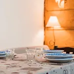 Maison De L'ecureuil *