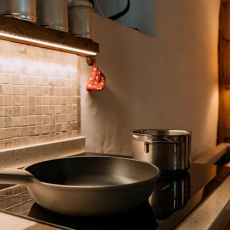Apartament Maison De L'ecureuil