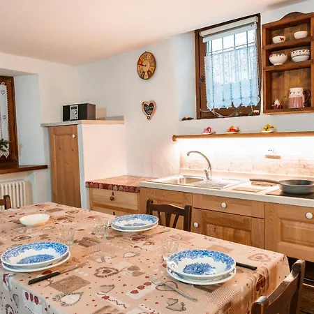 Apartment Maison De L'ecureuil *