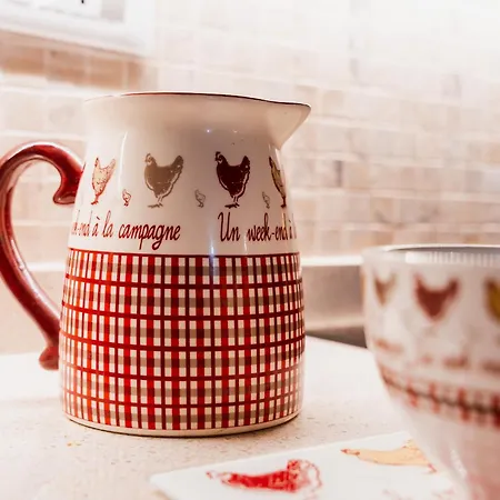 Maison De L'ecureuil Courmayeur