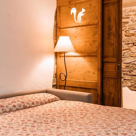 Maison De L'ecureuil Apartmán