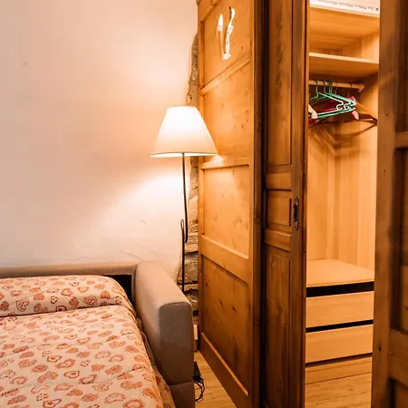 Maison De L'ecureuil * Курмайор
