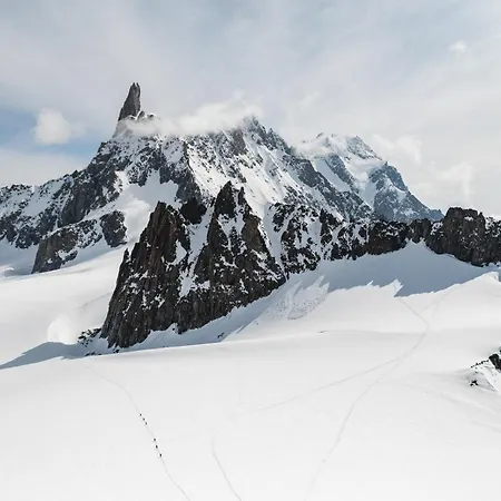 Maison De L'ecureuil