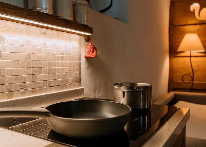 Appartement Maison De L'écureuil