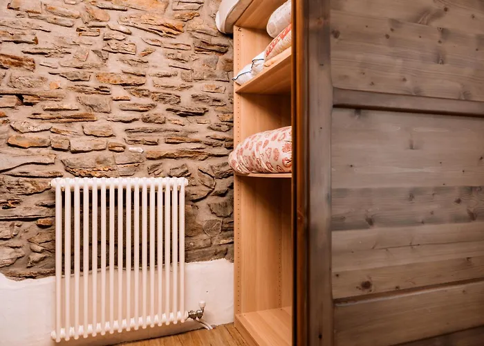 Maison De L'écureuil * Courmayeur