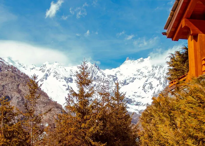 Maison De L'écureuil Appartement *