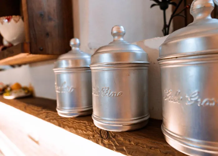 Apartamento Maison De L'écureuil