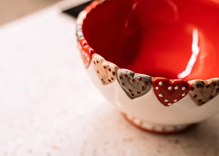 Maison De L'ecureuil كورمايور